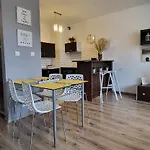Apartment Quiet Koscielna