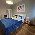 Apartment Quiet Koscielna