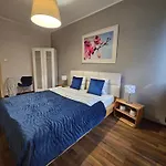 Quiet Koscielna Apartment *