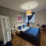 Apartment Quiet Koscielna Poznan