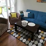 Quiet Koscielna Apartment Poznan