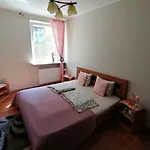 Apartment Quiet Koscielna *