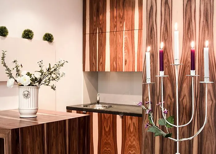 Apartment Quiet Koscielna Poznan