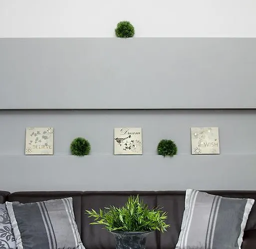 Apartment Quiet Koscielna Poznan