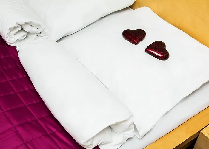 Apartment Quiet Koscielna *