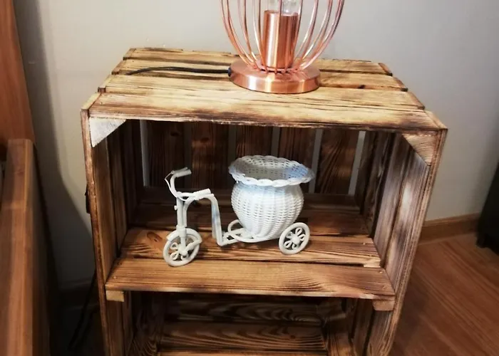 Apartment Quiet Koscielna Poznan