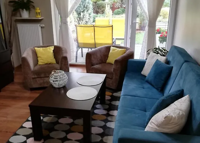 Quiet Koscielna Poznan