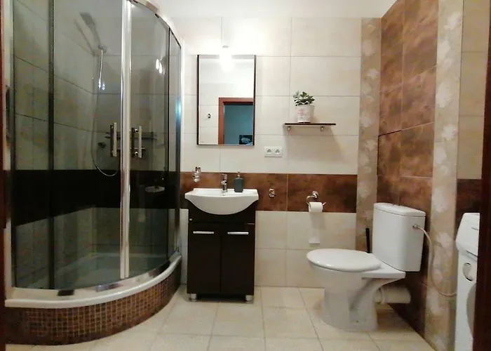 Quiet Koscielna Poznan