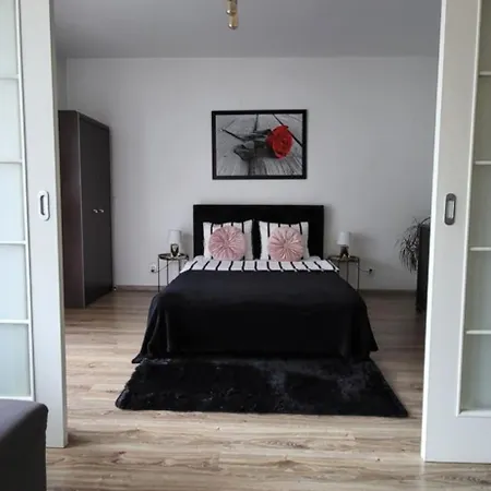 Quiet Koscielna * Poznań