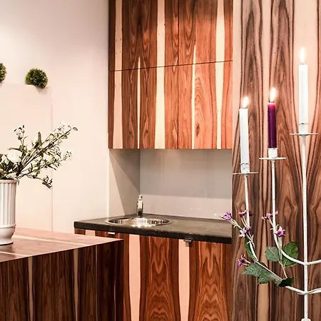 Apartamento Quiet Koscielna Poznan