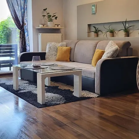 Quiet Koscielna Poznań