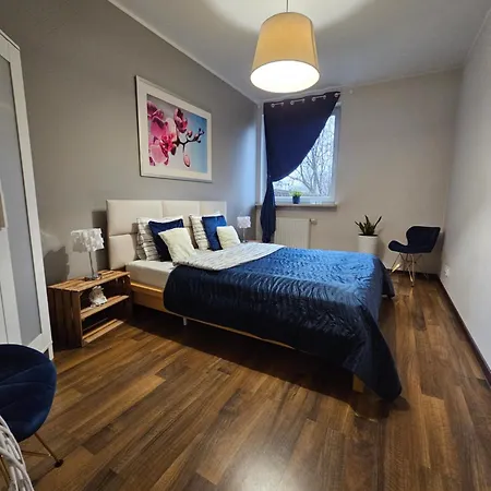 Quiet Koscielna Apartamento Poznan