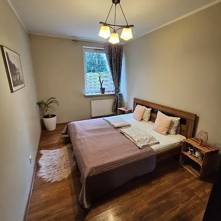 Quiet Koscielna Poznan