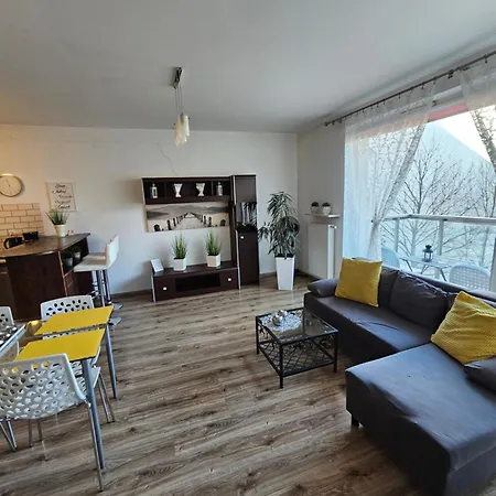 Quiet Koscielna * Poznań