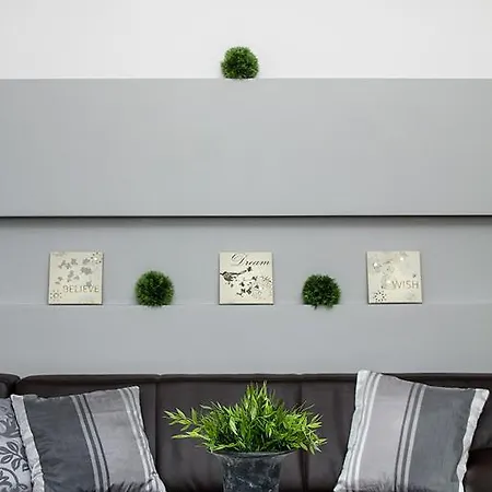 Appartement Quiet Kościelna Poznań