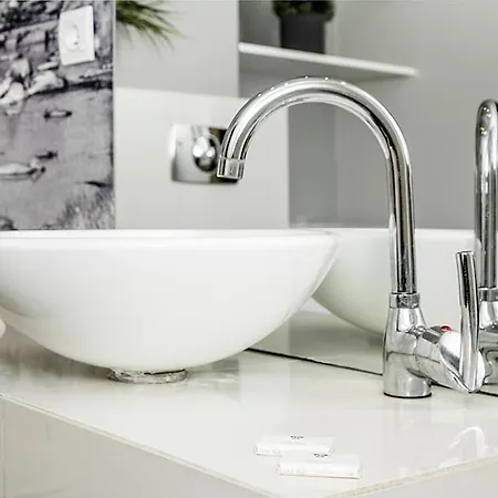 Quiet Koscielna * Poznan