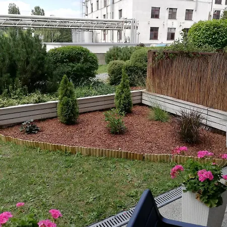 Quiet Koscielna Apartamento Poznan