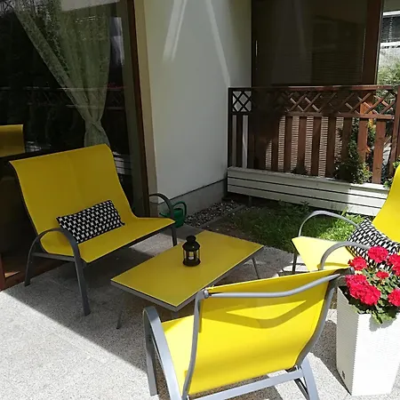 Quiet Koscielna Apartamento *