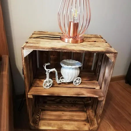 Apartamento Quiet Koscielna Poznan