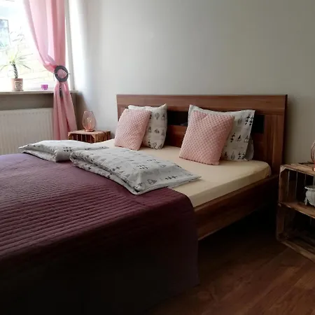 Quiet Koscielna Apartamento *