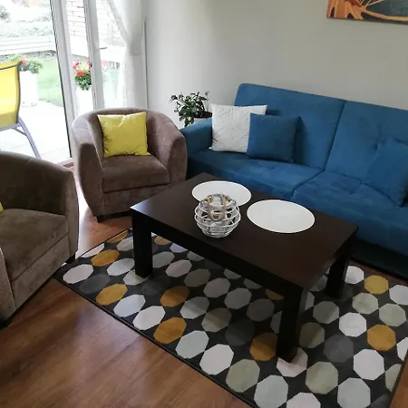 Quiet Koscielna Apartamento Poznan