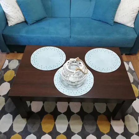 Quiet Koscielna Poznań