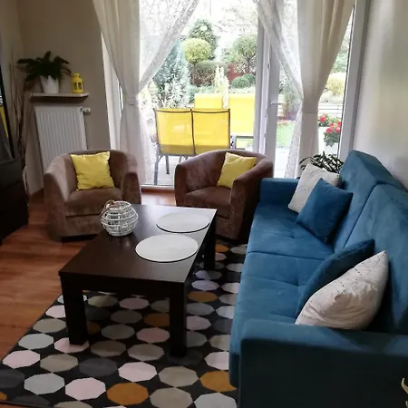 Quiet Koscielna Poznan