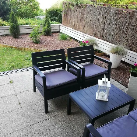 Quiet Koscielna Apartamento *