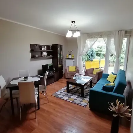 Quiet Koscielna Poznań