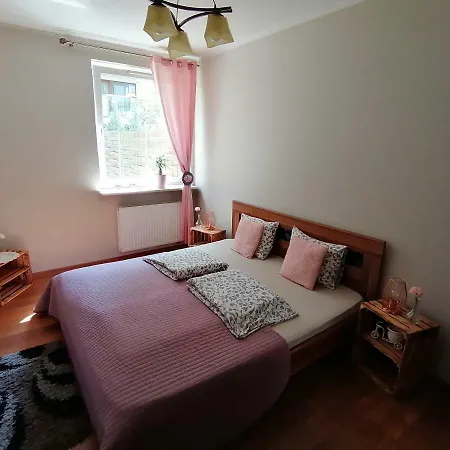 Appartement Quiet Kościelna *