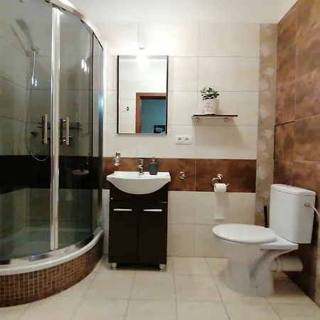 Quiet Koscielna Poznan