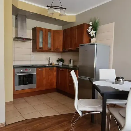 Quiet Koscielna * Poznań