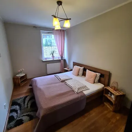 Appartement Quiet Kościelna Poznań