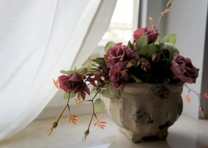 Apartment Quiet Koscielna *