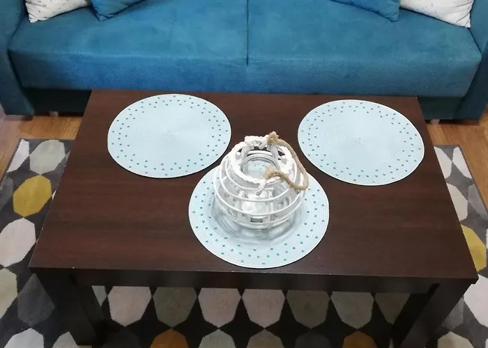 Quiet Koscielna Poznan