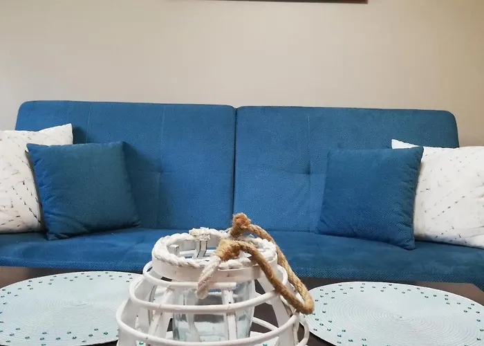 Apartment Quiet Koscielna *