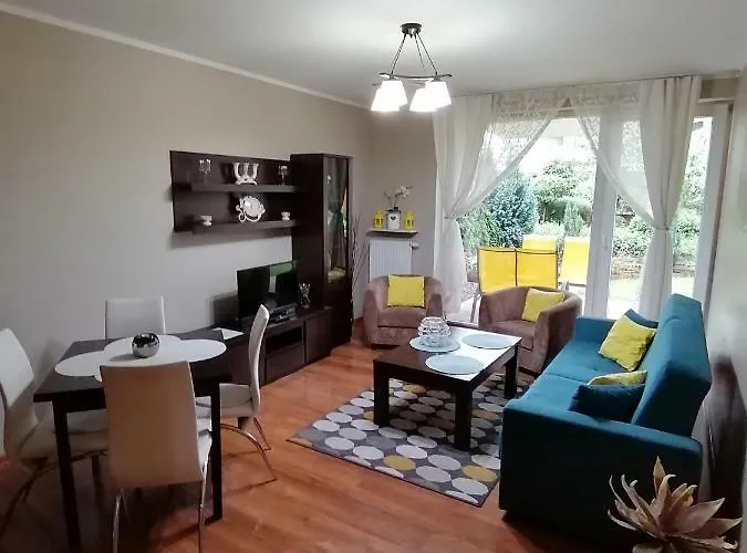 Quiet Koscielna Poznan